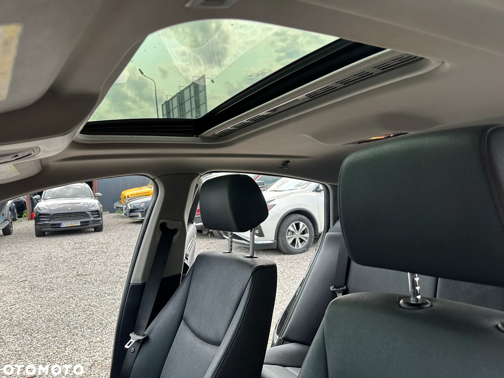 BMW X4 xDrive28i - 9