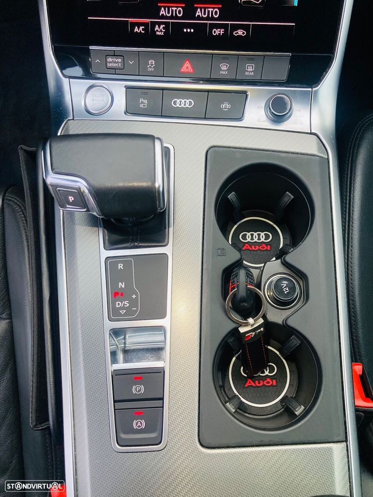 Audi A6 40 TDI quattro Design S tronic - 14