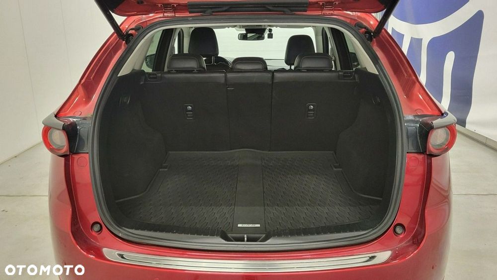 Mazda CX-5 - 21