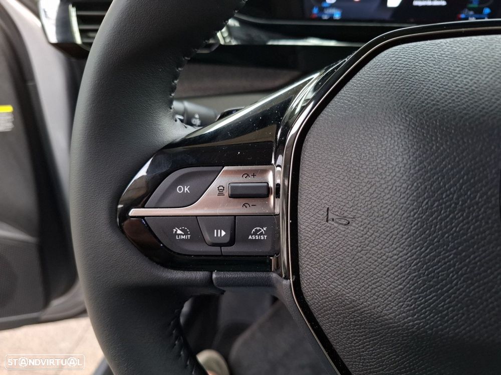 Peugeot 308 SW 1.2 Hybrid Allure e-DCS6 - 16