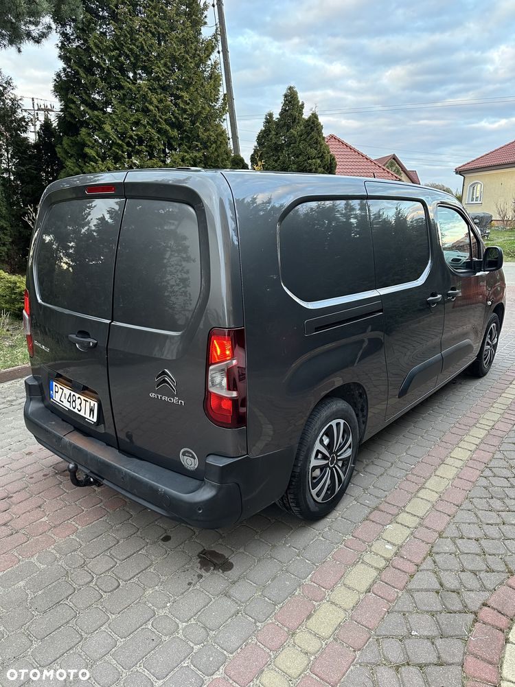 Citroën Berlingo - 3