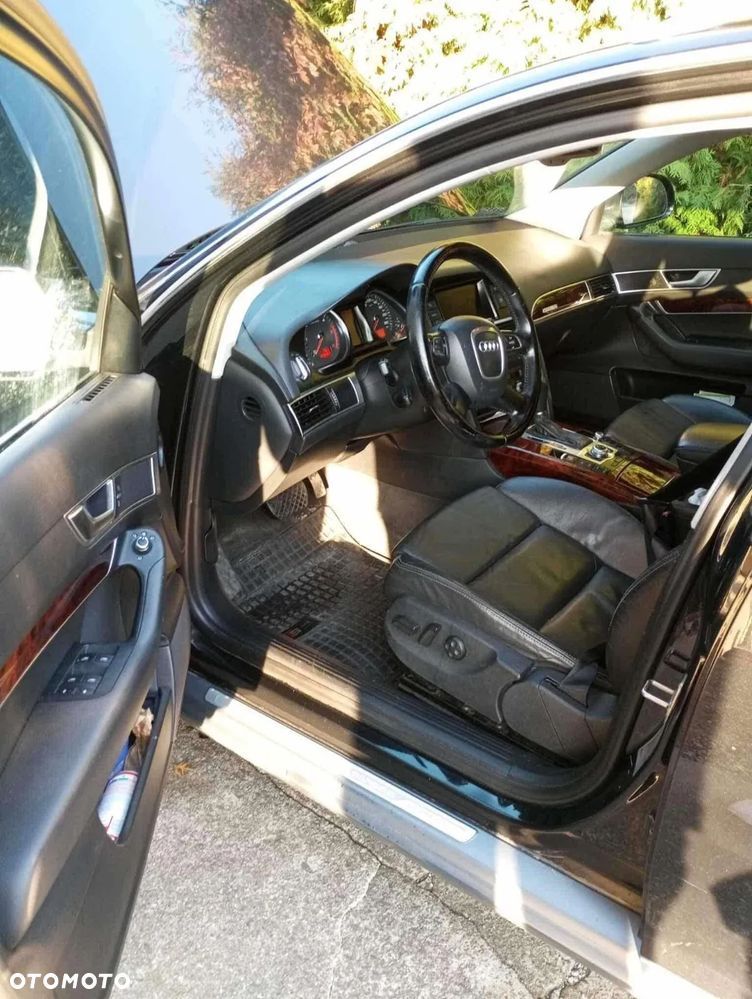 Audi A6 - 8
