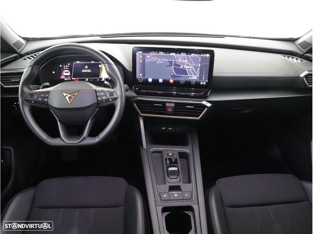 Cupra Formentor 1.4 e-Hybrid DSG - 32