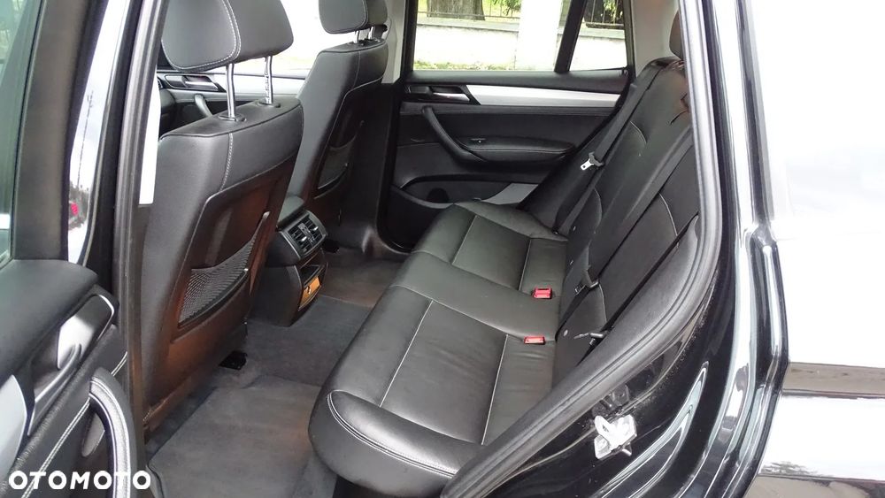 BMW X3 - 15