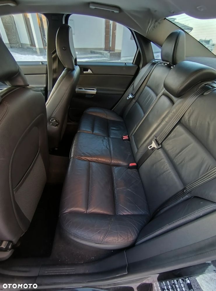 Volvo S40 2.4 Momentum - 7