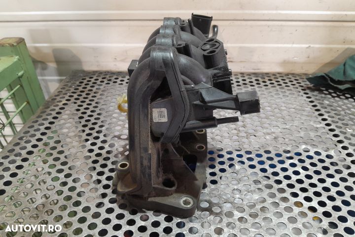 Galerie admisie 46526284 46526284 Fiat Punto 2 [1999 - 2003] Hatchbac - 5