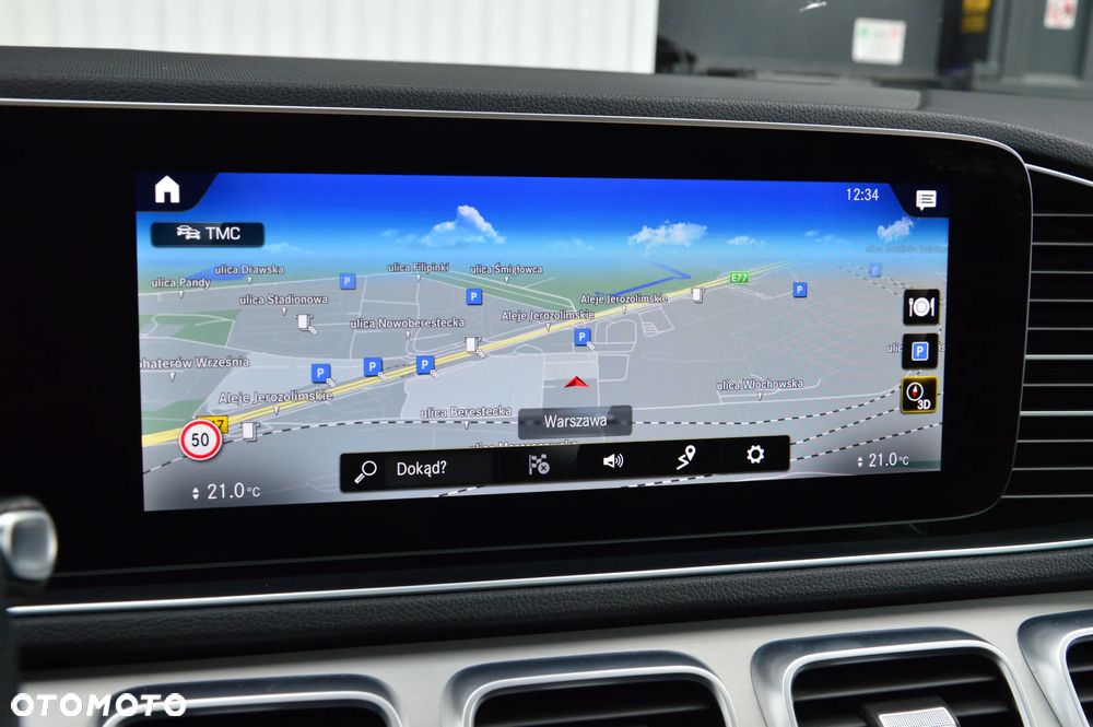 Mercedes-Benz GLE - 29