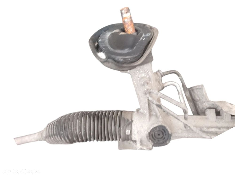 MAGLOWNICA VOLVO C30 LIFT (2010-2012) 1.6 D2 115KM A0023596 - 3