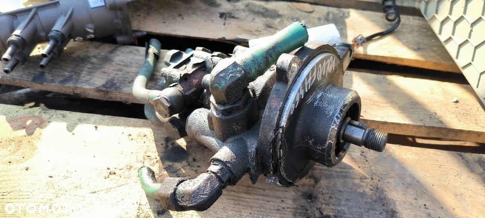 POMPKA PALIWOWA VOLVO FH II FH5 460 7684955626 - 1