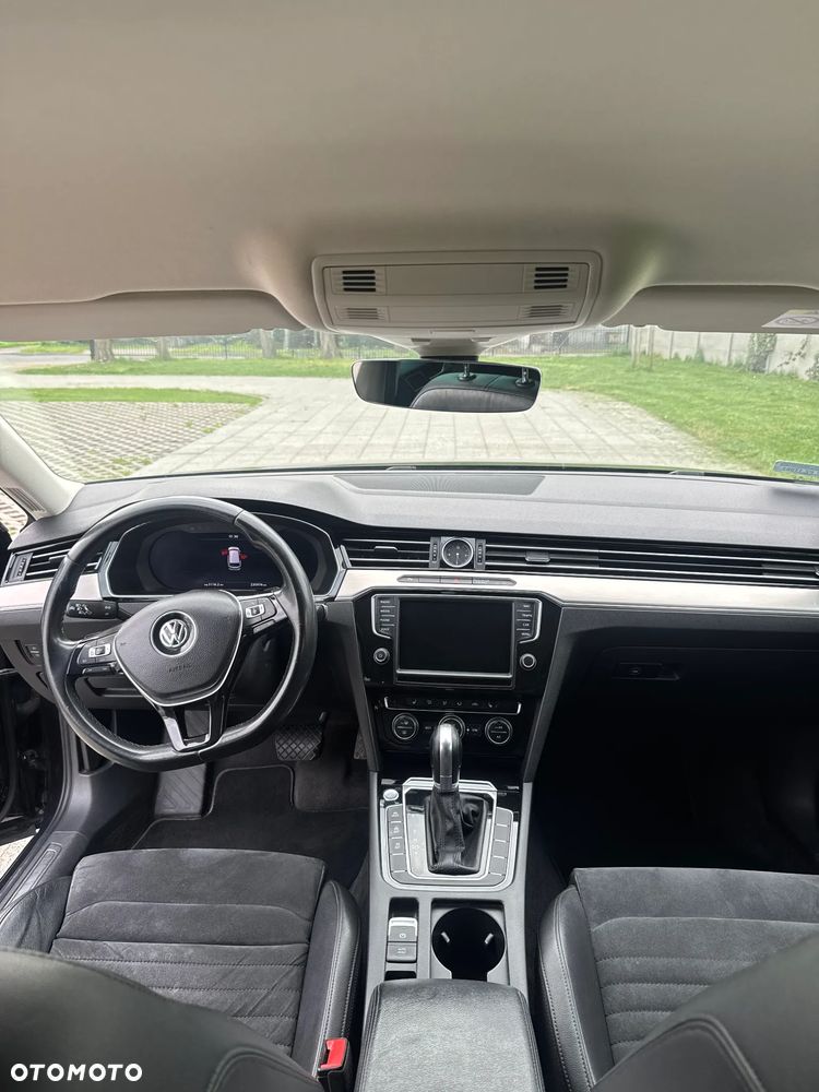 Volkswagen Passat 2.0 TDI BMT Highline DSG - 22