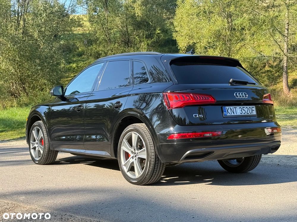 Audi Q5 2.0 TFSI Quattro S tronic - 3
