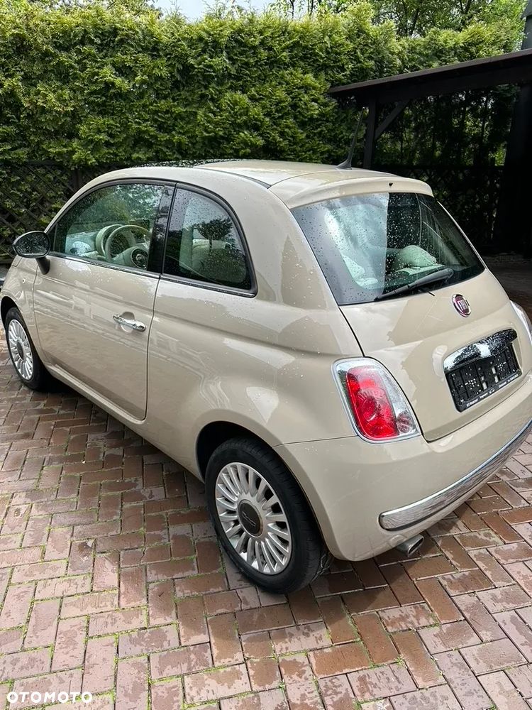 Fiat 500 - 5