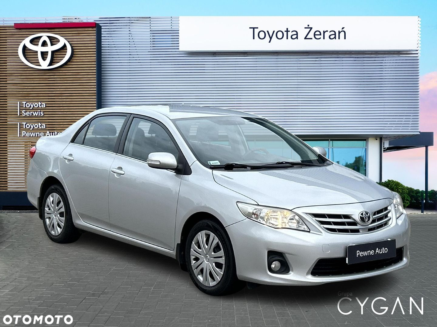 Toyota Corolla 1.6 Premium - 3