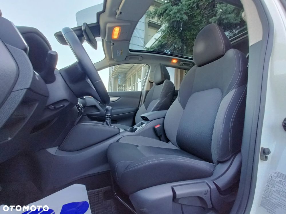 Nissan Qashqai - 11