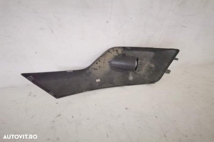 Grila Proiector Dreapta Originala In Stare Buna Ford  Transit Custom - 5