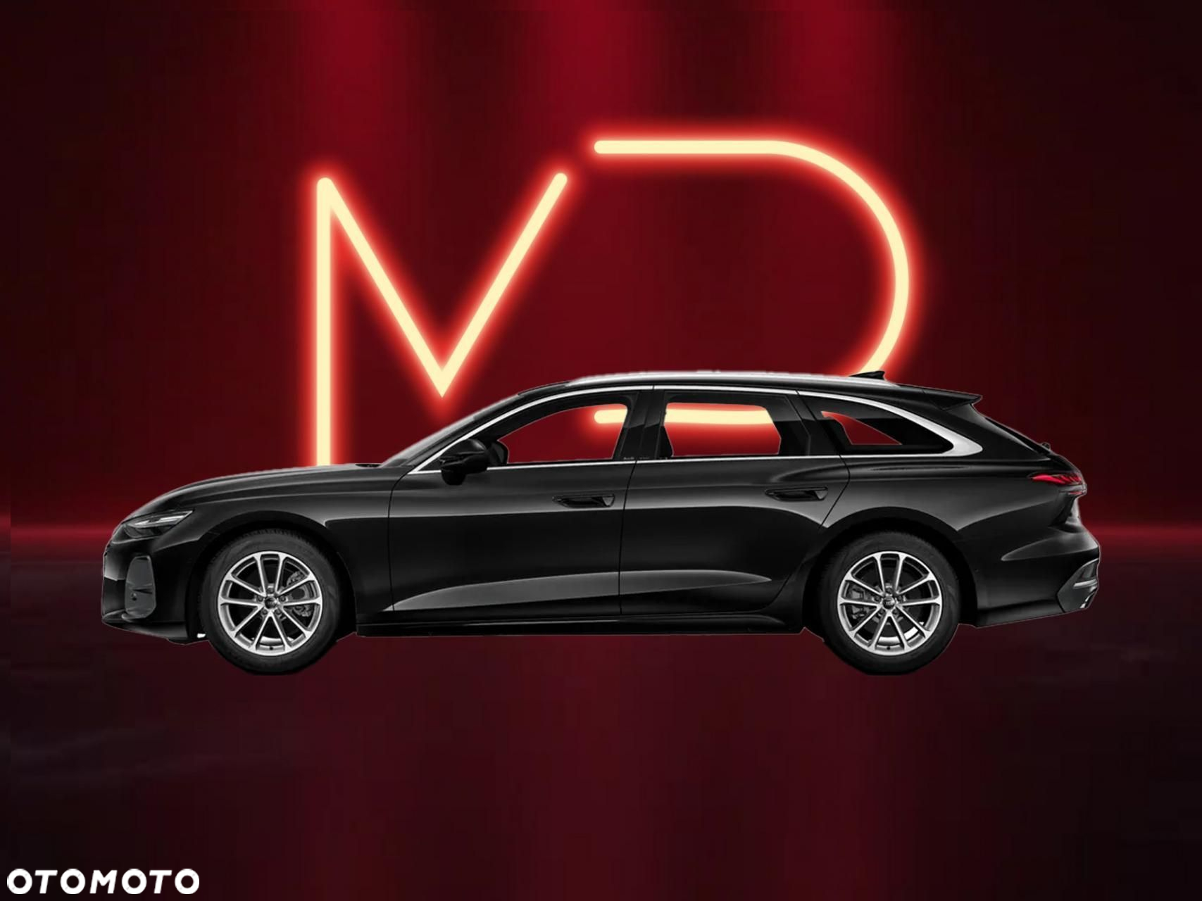 Audi A6 - 2