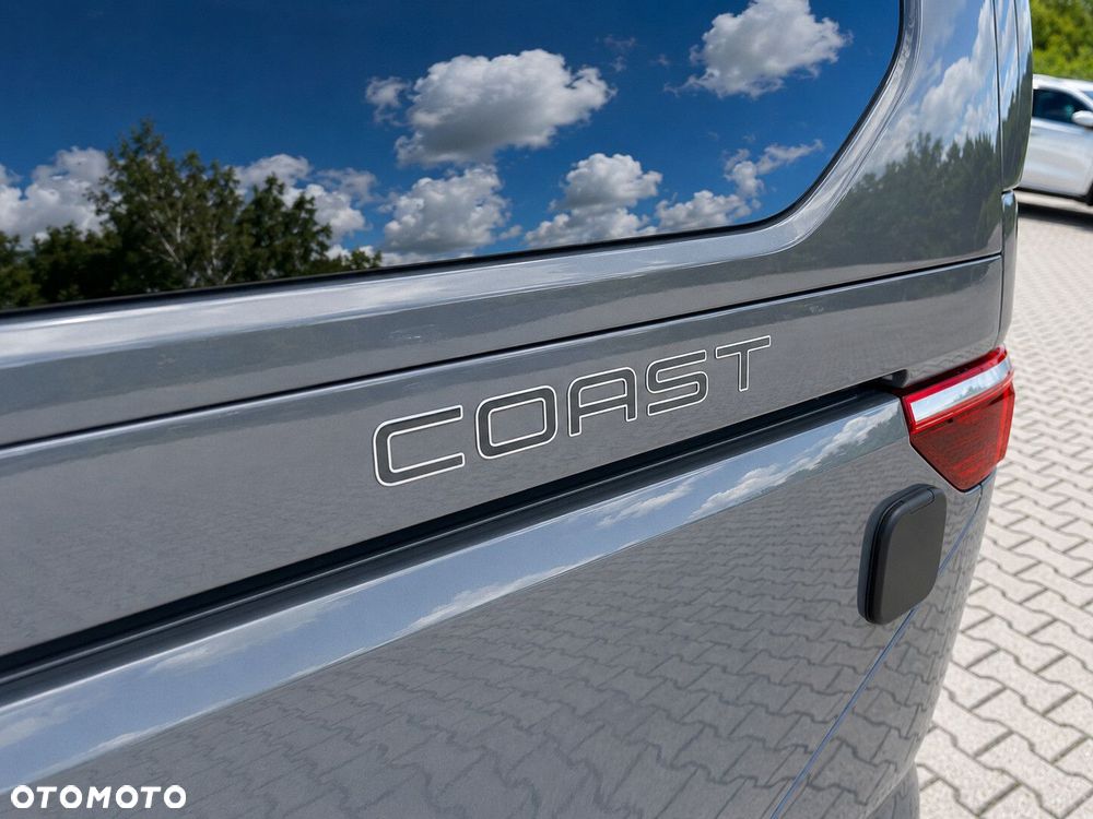 Volkswagen California - 13