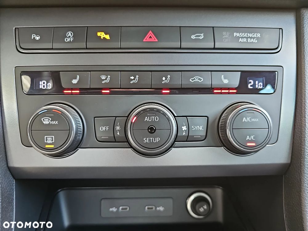 Cupra Ateca 1.5 TSI DSG - 22