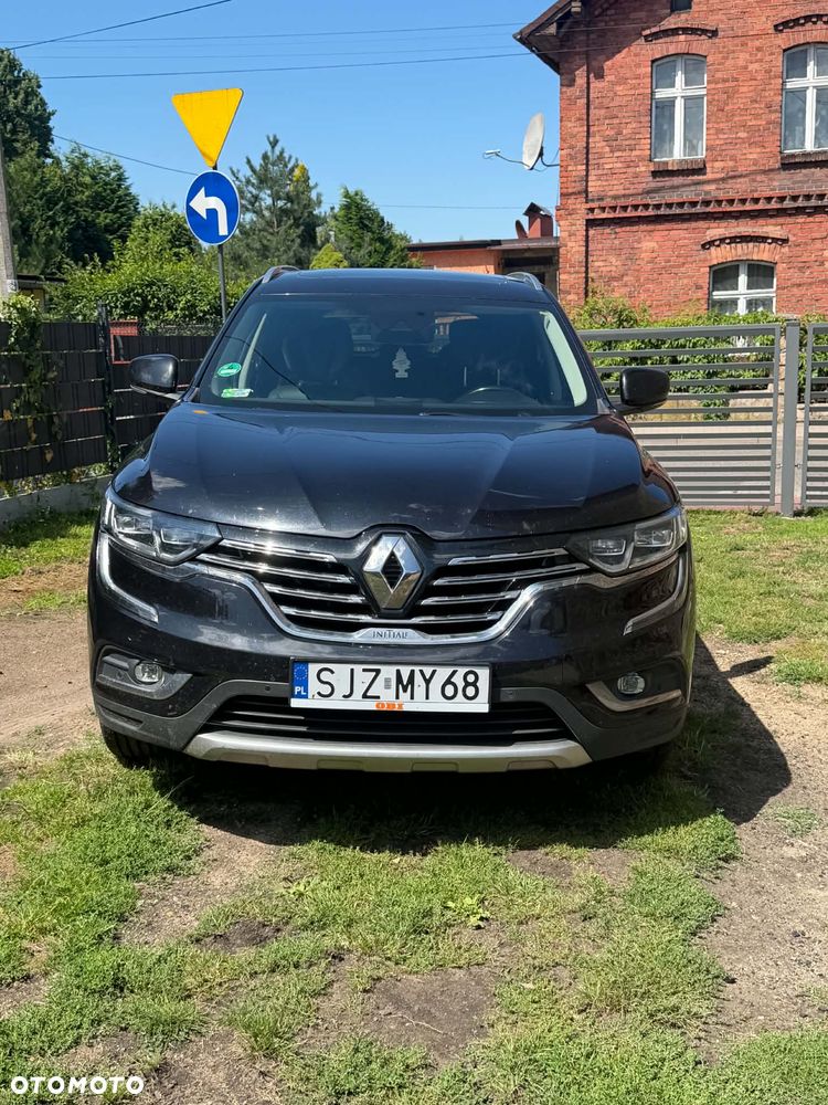 Renault Koleos 2.0 dCi Initiale Paris 4x4 X-Tronic - 1