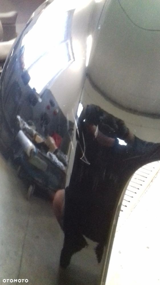 zderzak tył tylny A6 C6 LY9B kombi PDC - 12