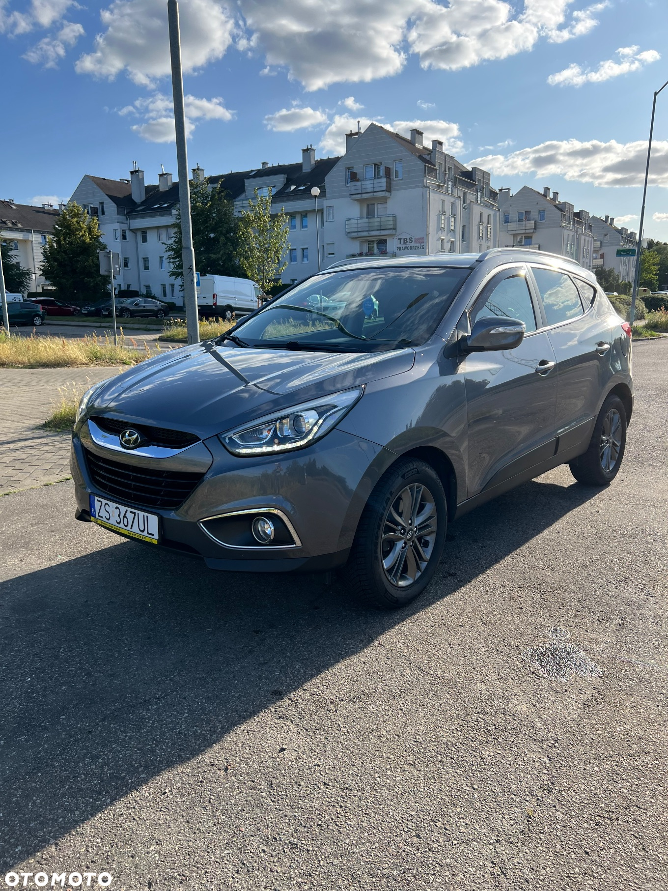 Hyundai ix35 2.0 GDI Premium 2WD - 4