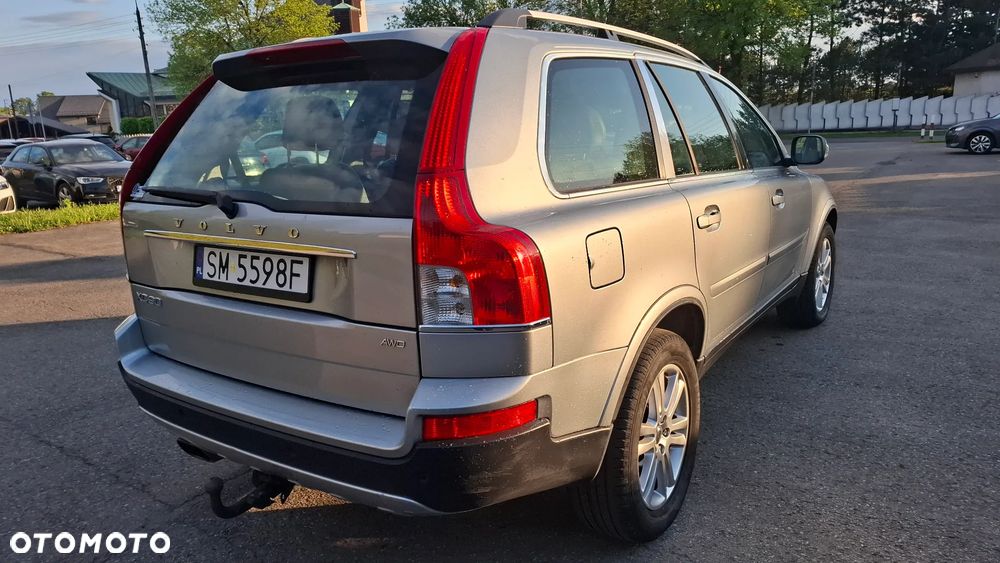 Volvo XC 90 D5 Executive - 3