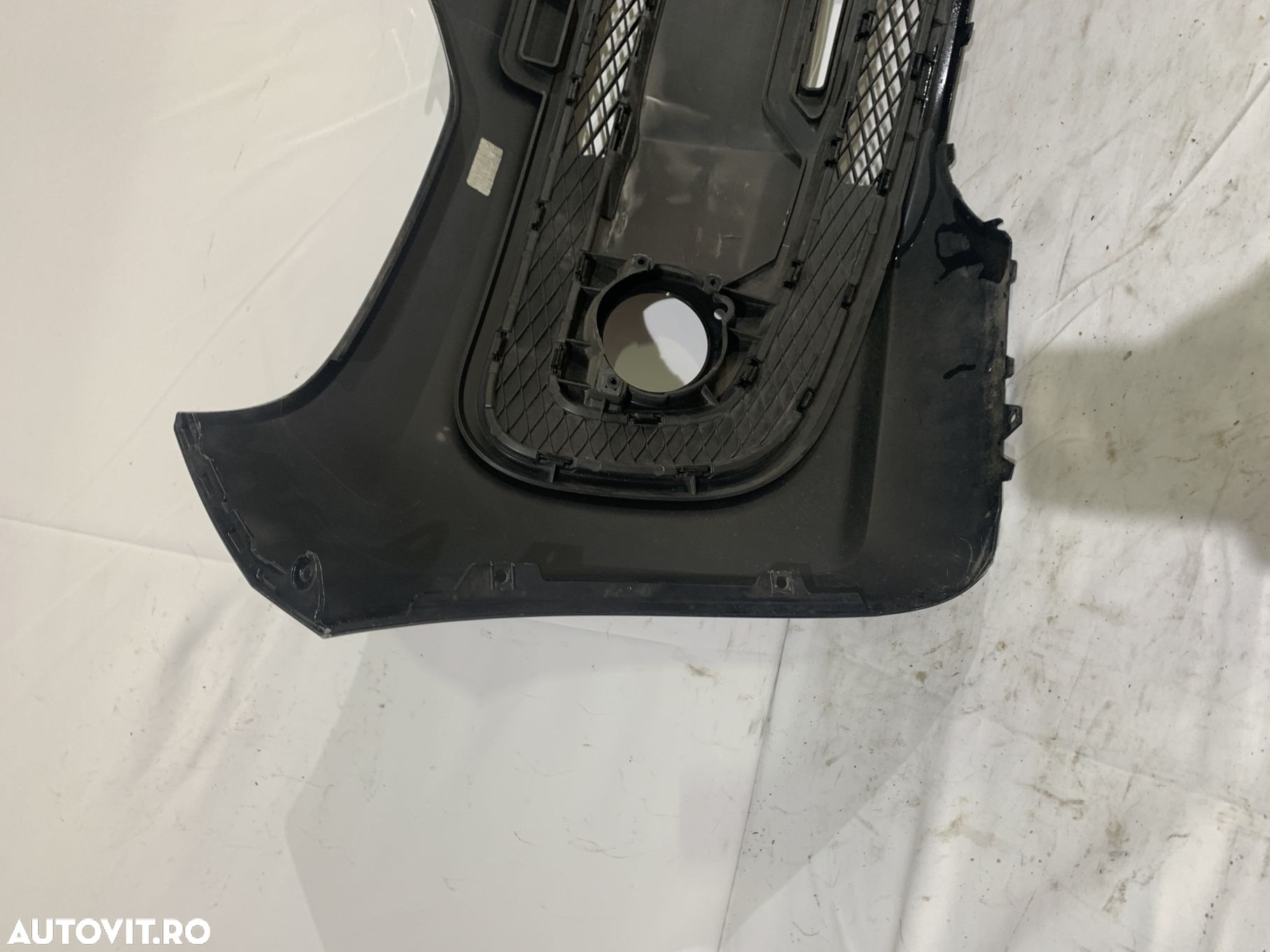 Bara fata VW Up, 2010, 2011, 2012, 2013, 2014, 2015, cod origine OE 1S0807221E. - 6