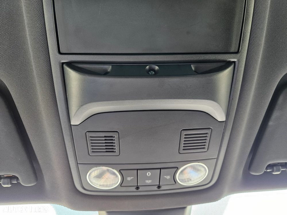 Seat Ateca 1.5 TSI Start&Stop 4DRIVE DSG7 Xcellence - 17