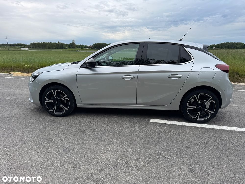 Opel Corsa 1.2 Elegance S&S - 31