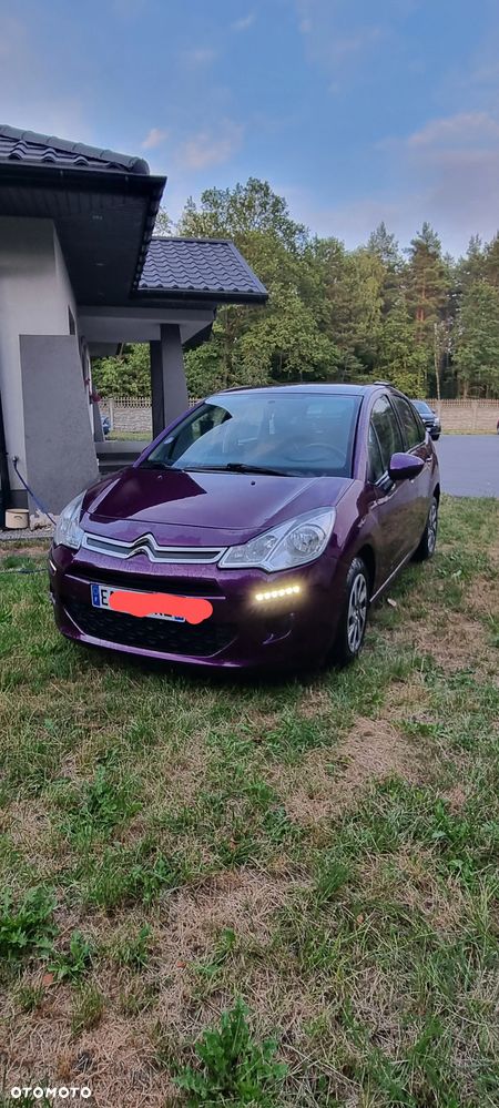 Citroën C3 Pure Tech 110 S&S PLUS - 2