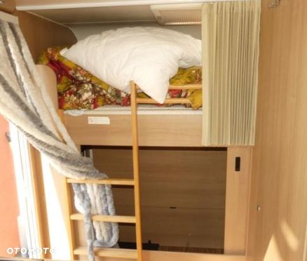 Hymer-Eriba Living 525 TK 560 Hobby 490 KMF - 9