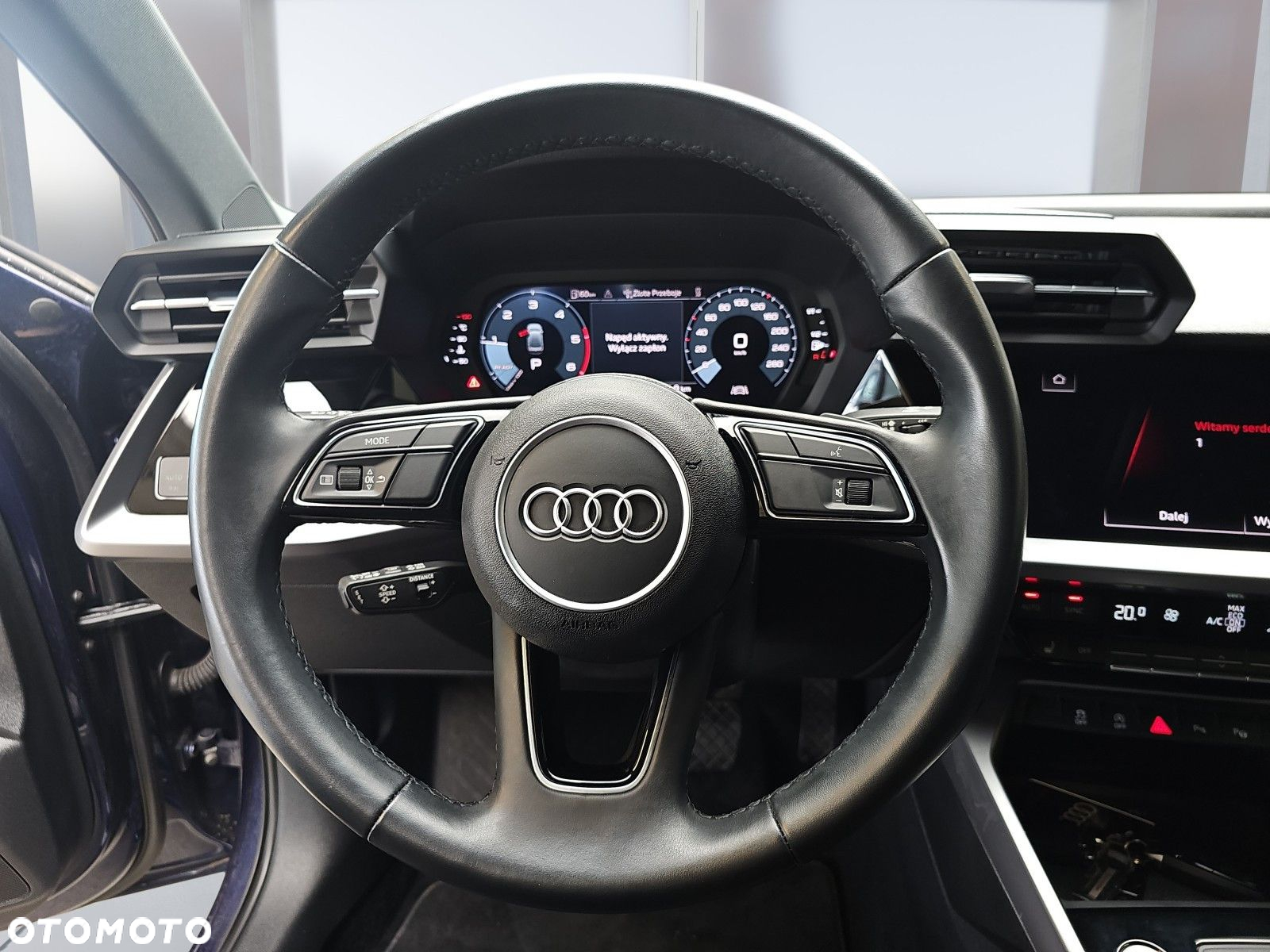 Audi A3 30 TDI S tronic - 20