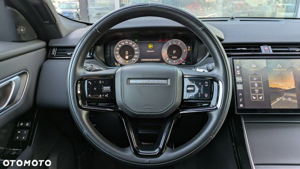 Land Rover Range Rover Velar - 22