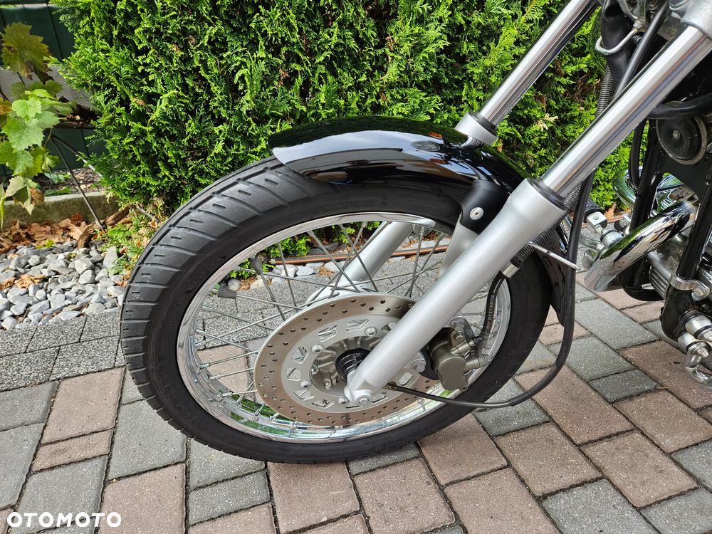 Yamaha Virago - 31