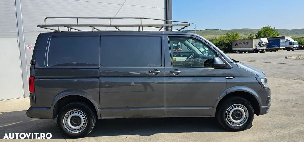 Volkswagen T6 - 17
