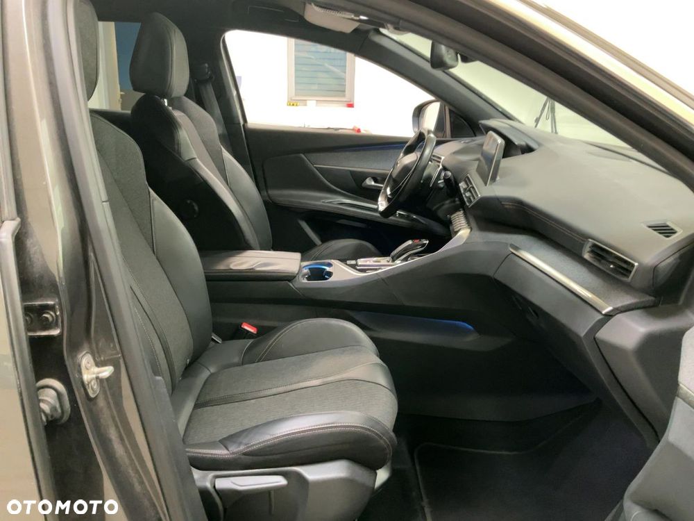 Peugeot 3008 THP 165 EAT6 Stop & Start Allure - 5