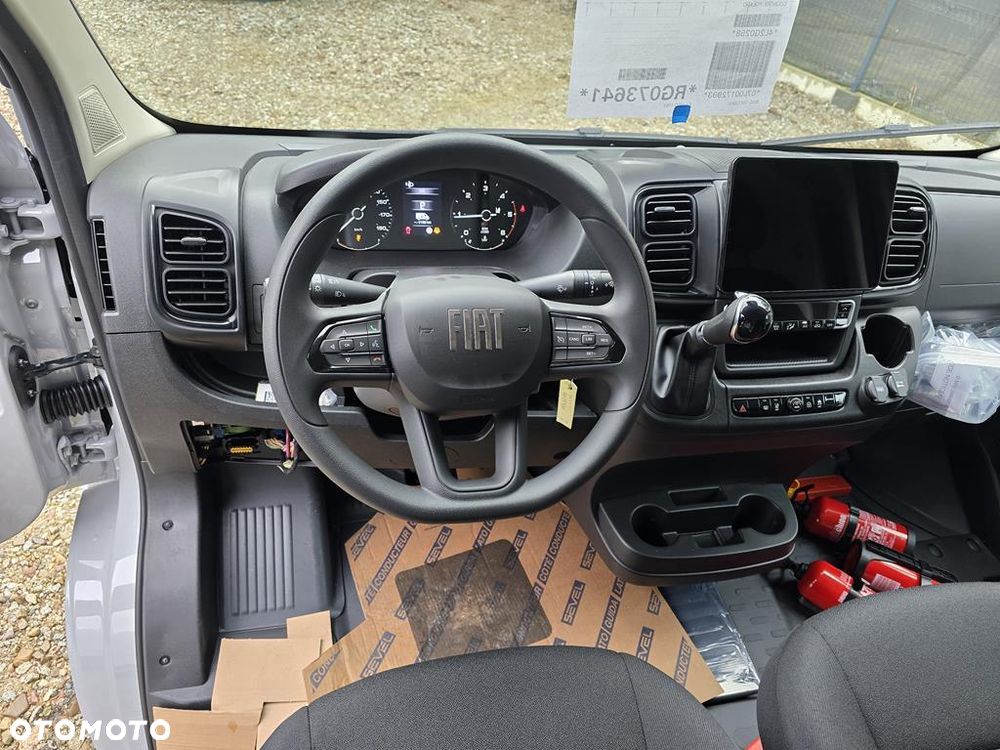 Fiat Ducato Maxi H3-Power L4H2 automat - 16