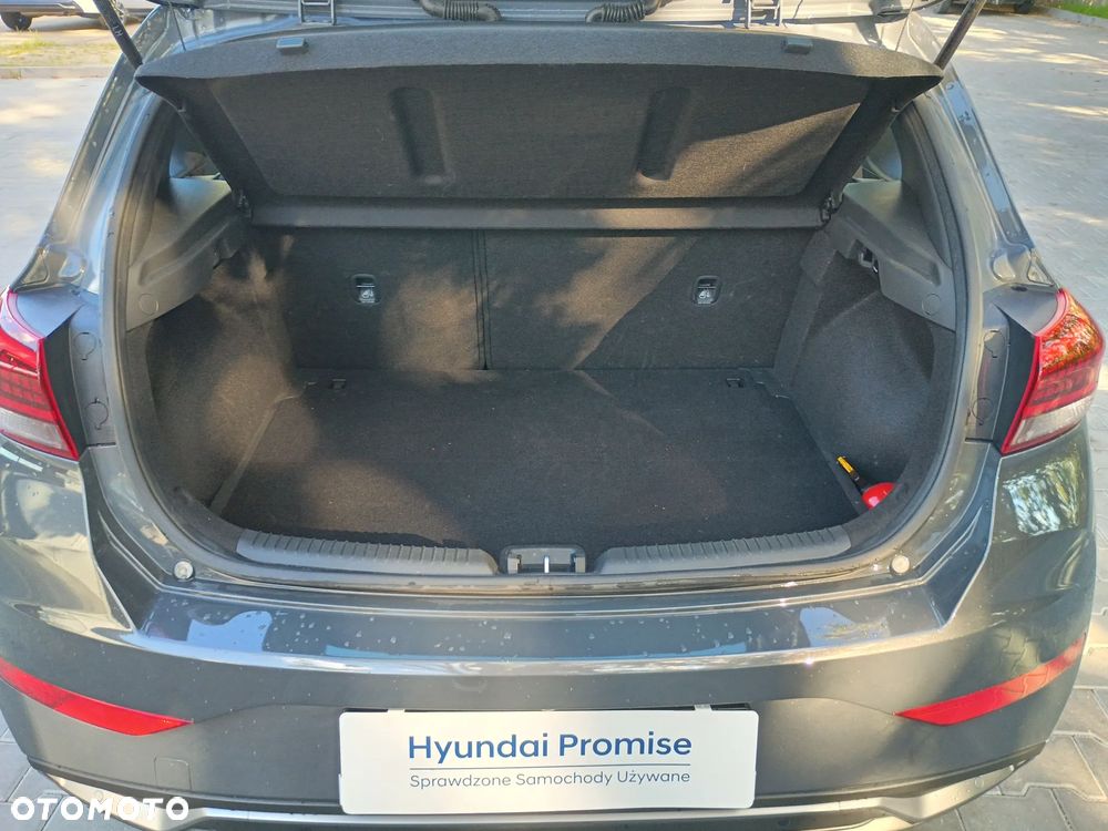 Hyundai i30 1.0 T-GDI Modern - 18