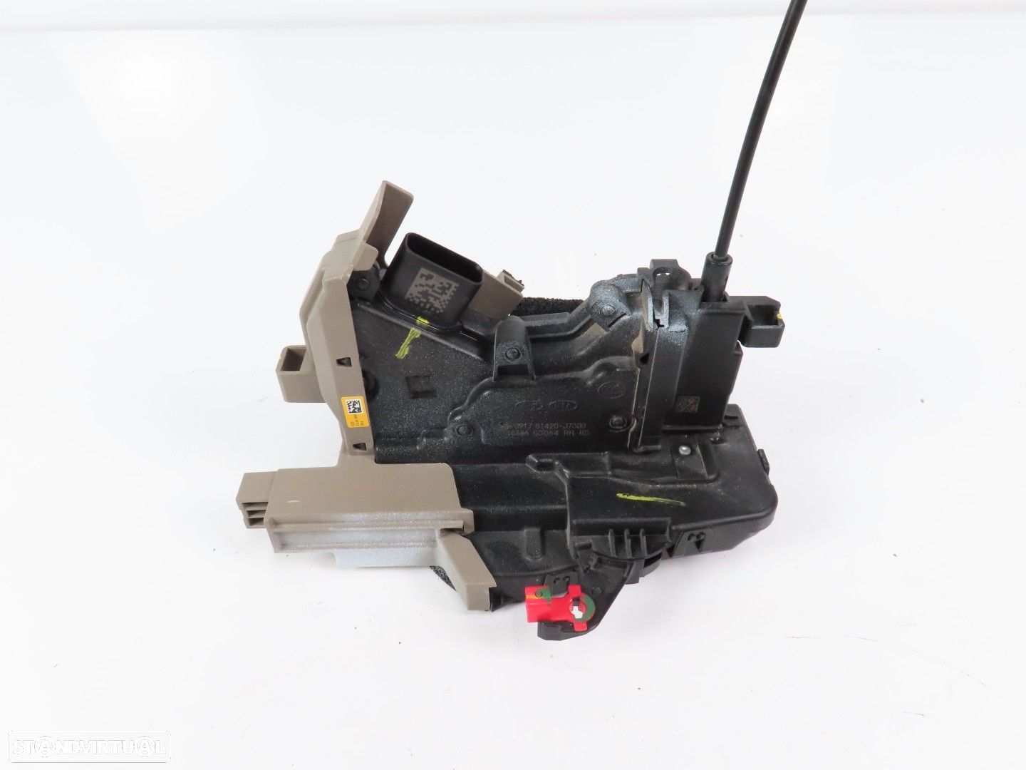 Fecho da porta Direito/Trás Usado / Original KIA XCEED (CD) 81420J7300 - 1