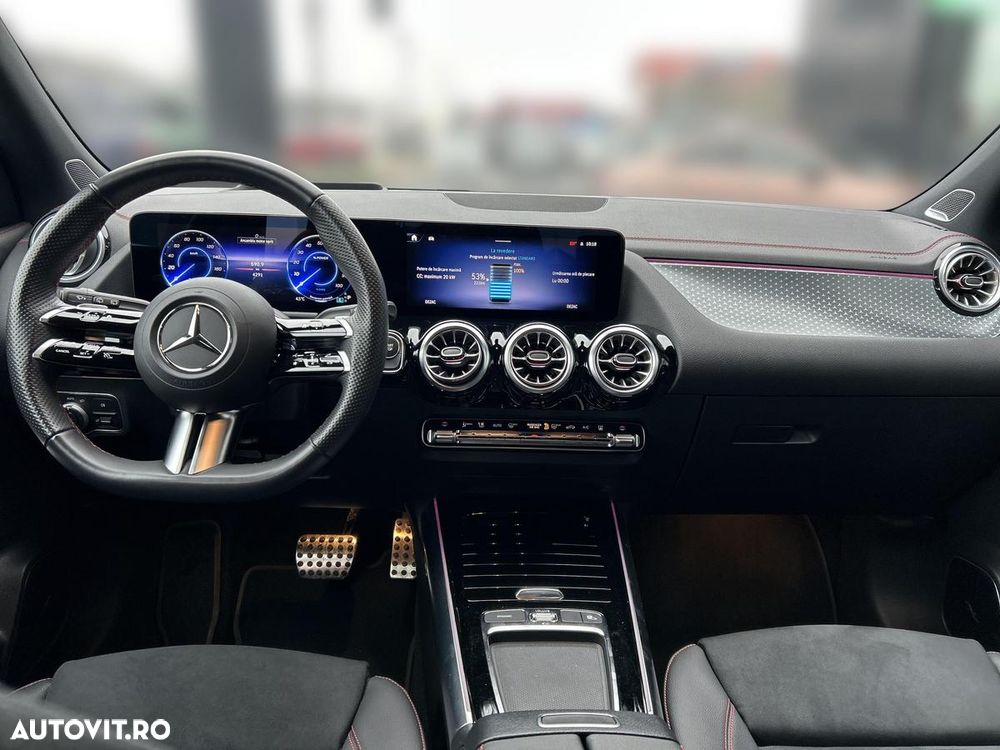 Mercedes-Benz EQA 250+ - 15