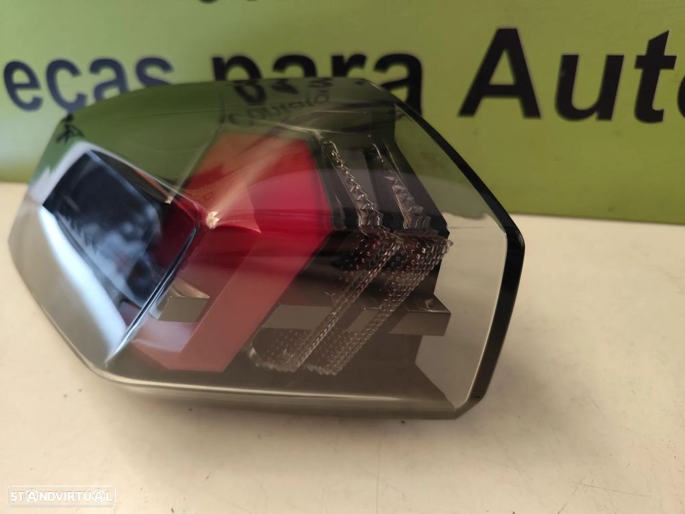 PEUGEOT 2008 II FAROLIM ESQUERDO -FT469 - 2