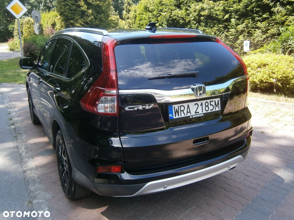 Honda CR-V 2.0 Elegance - 3