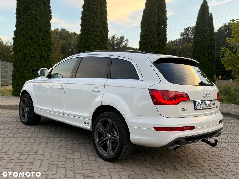 Audi Q7 - 34