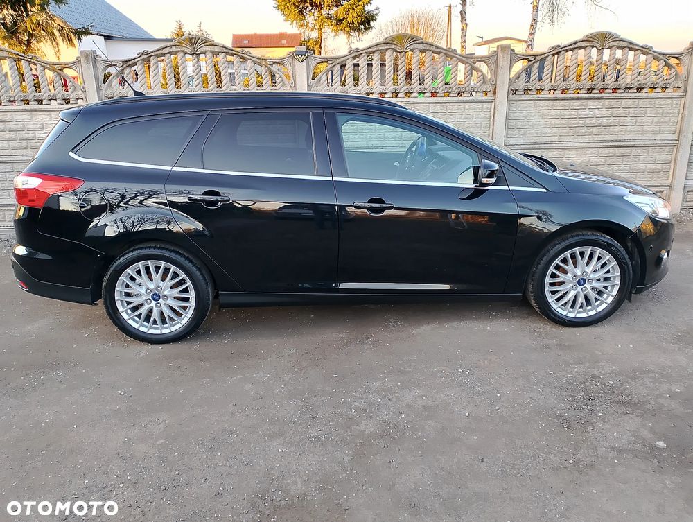 Ford Focus - 10