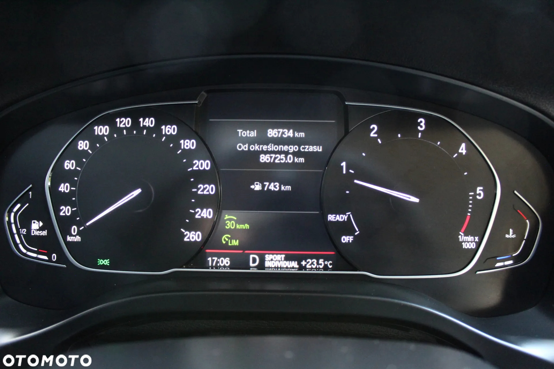 BMW X3 xDrive20d Luxury Line - 18