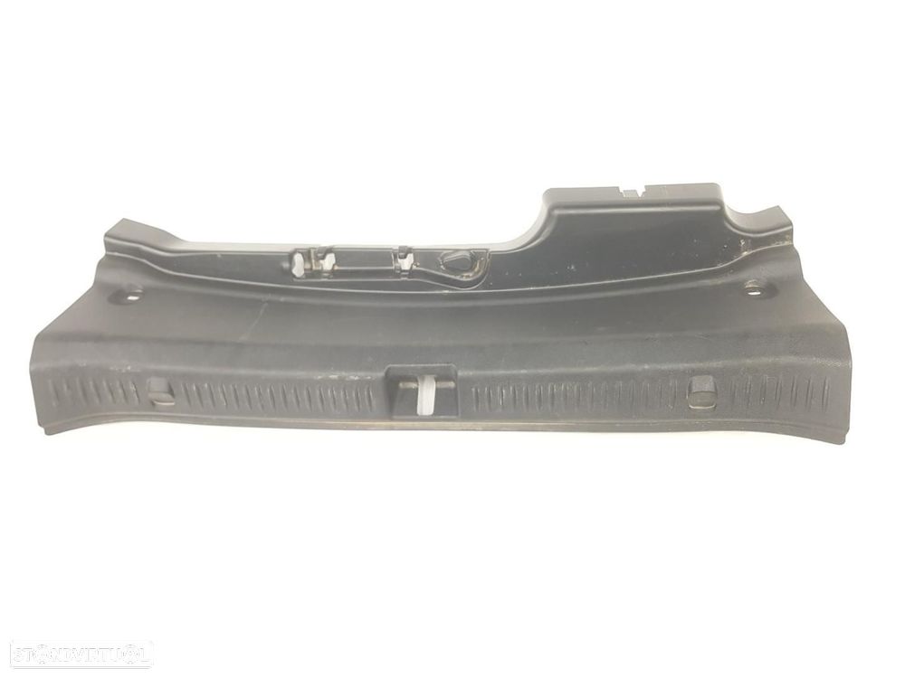 MOLDURA MERCEDES-BENZ CLASE E BM 213 BERLINA - 1