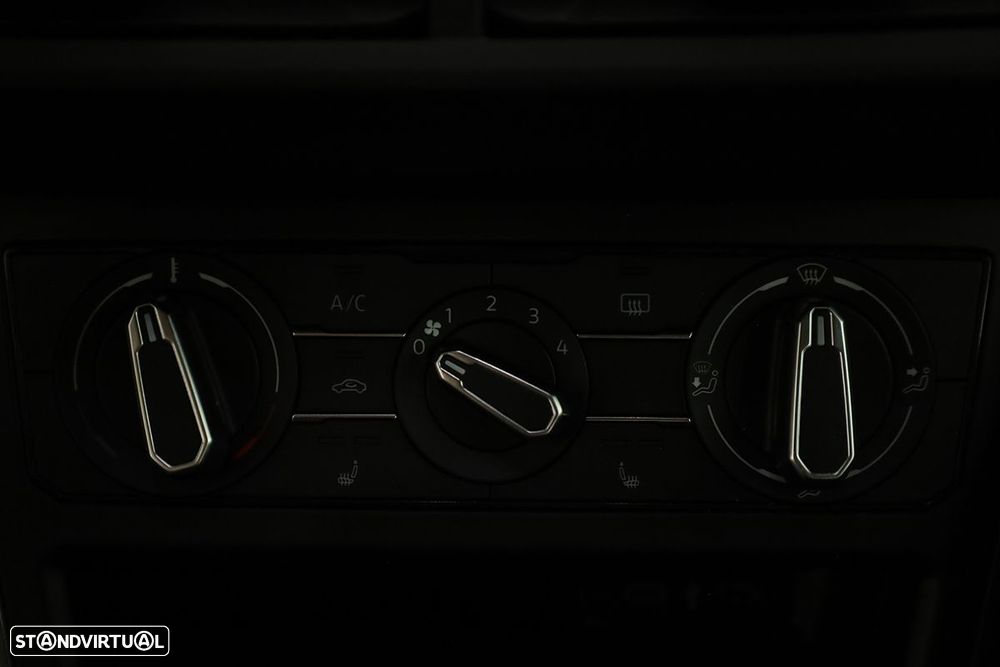 VW Polo 1.0 TSI Style DSG - 12