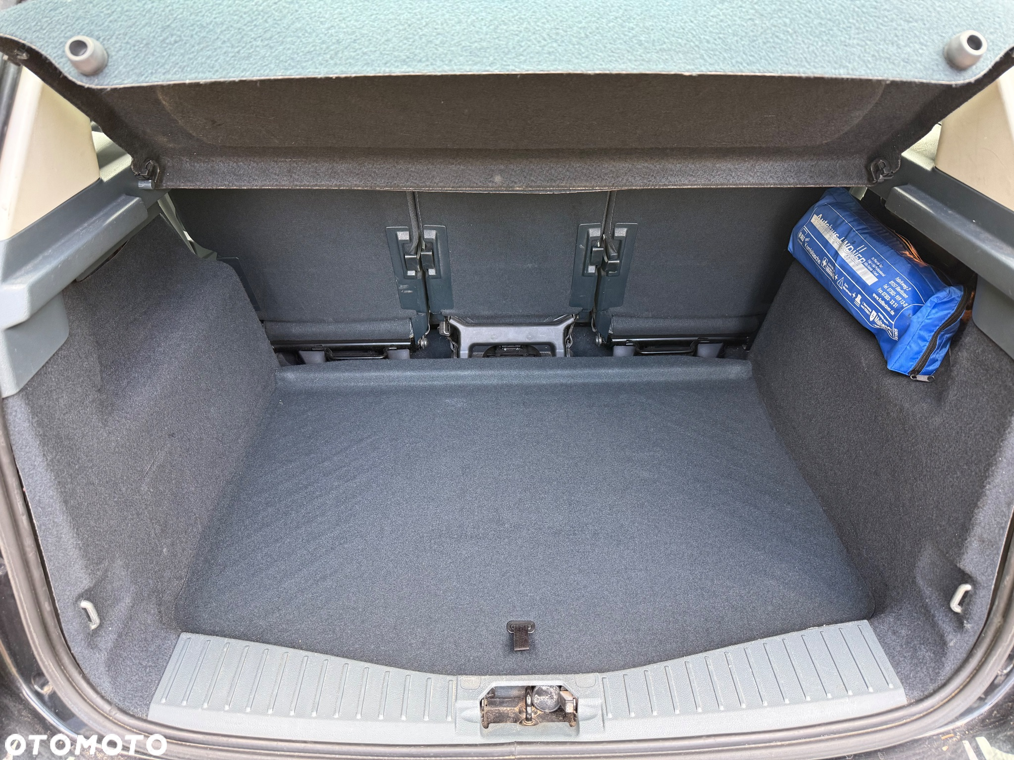 Ford C-MAX - 7