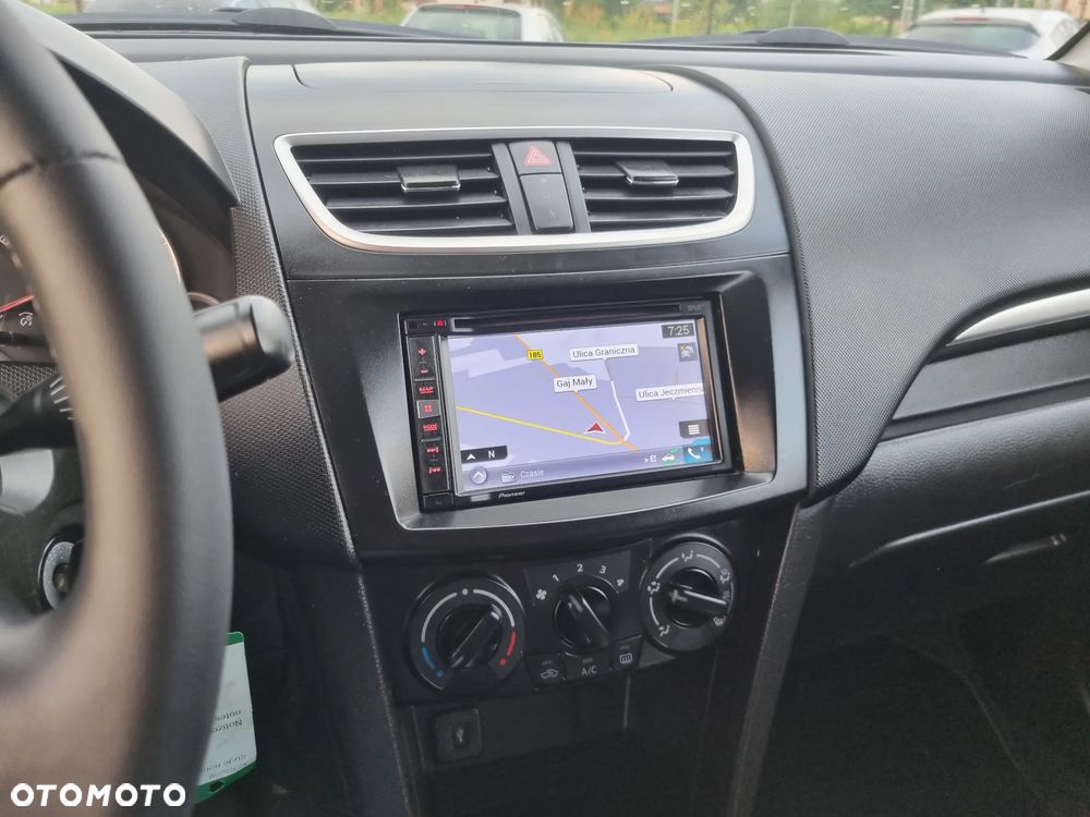 Suzuki Swift 1.2 X-TRA - 7