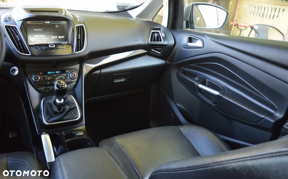 Ford C-MAX - 23